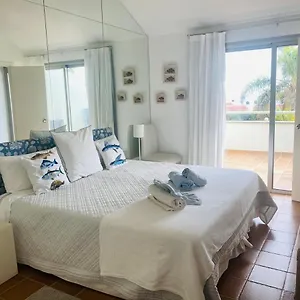 Blue Marlin 6 Villa