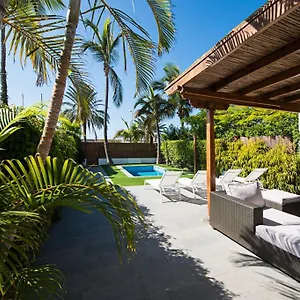 Villas Pasito Blanco Villa