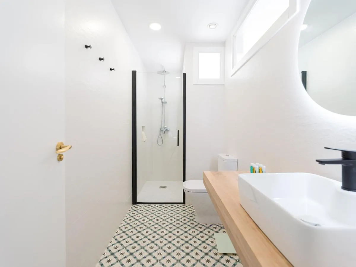 Holiday home Pasitoblanco Porto Mare 7 Seaview Villa Private Heated Pool Pasito Blanco