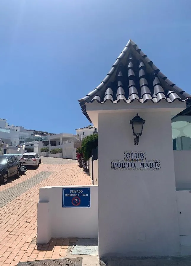 Holiday home Pasitoblanco Porto Mare 7 Seaview Villa Private Heated Pool Pasito Blanco