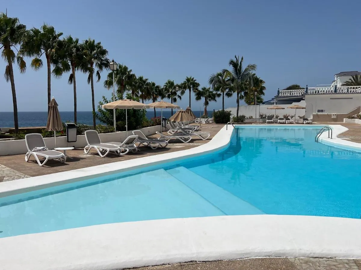 Holiday home Pasitoblanco Porto Mare 7 Seaview Villa Private Heated Pool Pasito Blanco