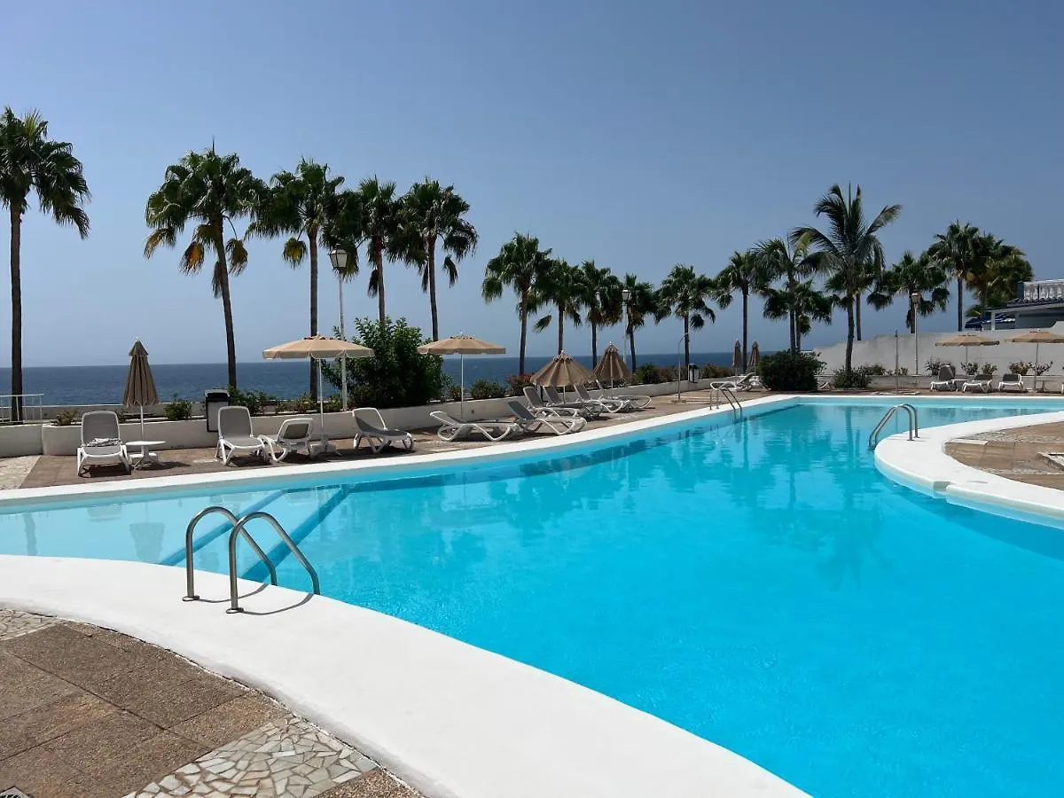 Pasitoblanco Porto Mare 7 Seaview Villa Private Heated Pool Pasito Blanco Holiday home
