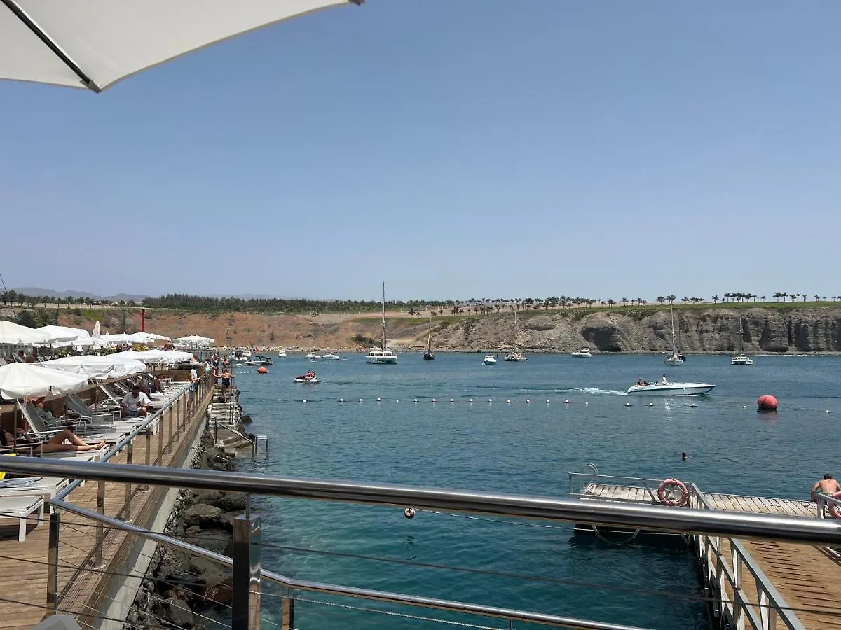 Pasitoblanco Porto Mare 7 Seaview Villa Private Heated Pool Pasito Blanco Holiday home
