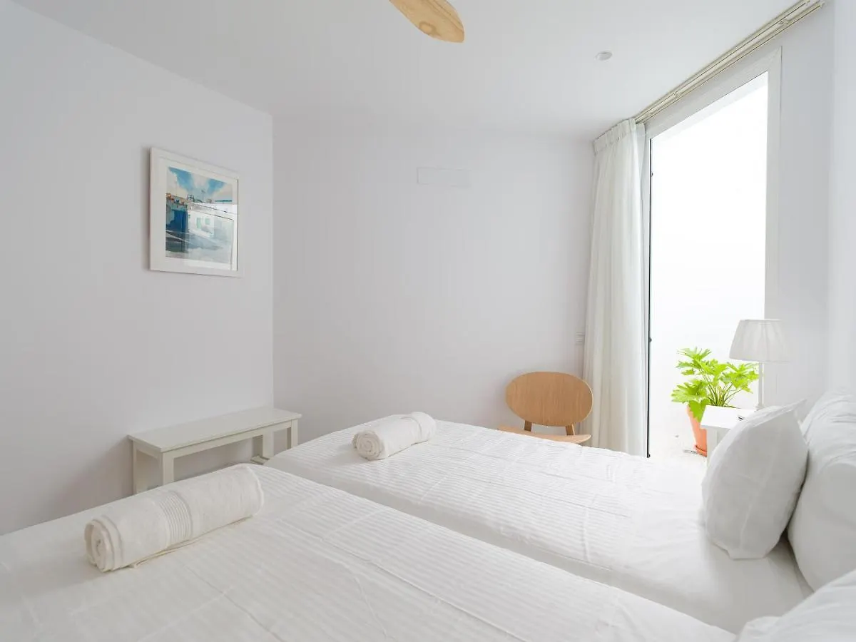 Pasitoblanco Porto Mare 7 Seaview Villa Private Heated Pool Pasito Blanco Spain