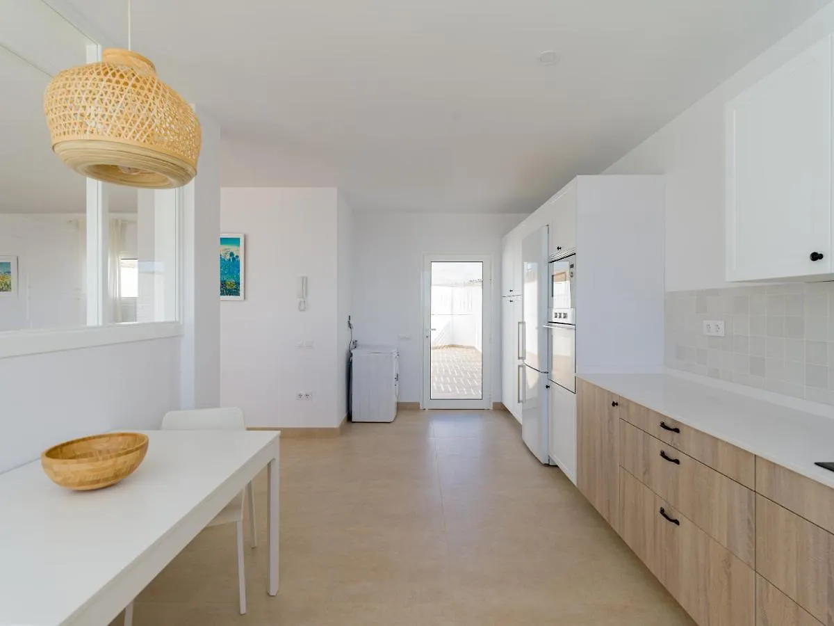 Holiday home Pasitoblanco Porto Mare 7 Seaview Villa Private Heated Pool Pasito Blanco Spain