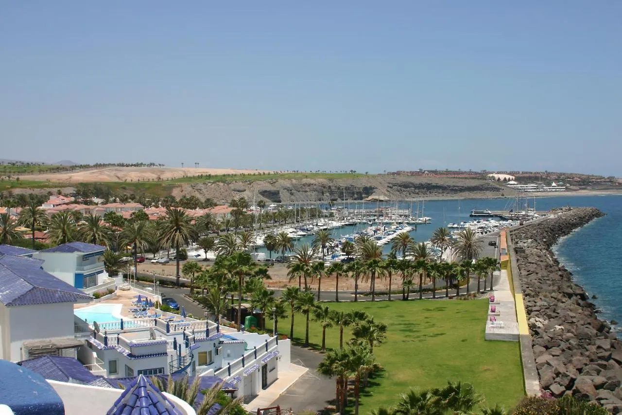 Pasitoblanco Porto Mare 7 Seaview Villa Private Heated Pool Pasito Blanco Holiday home