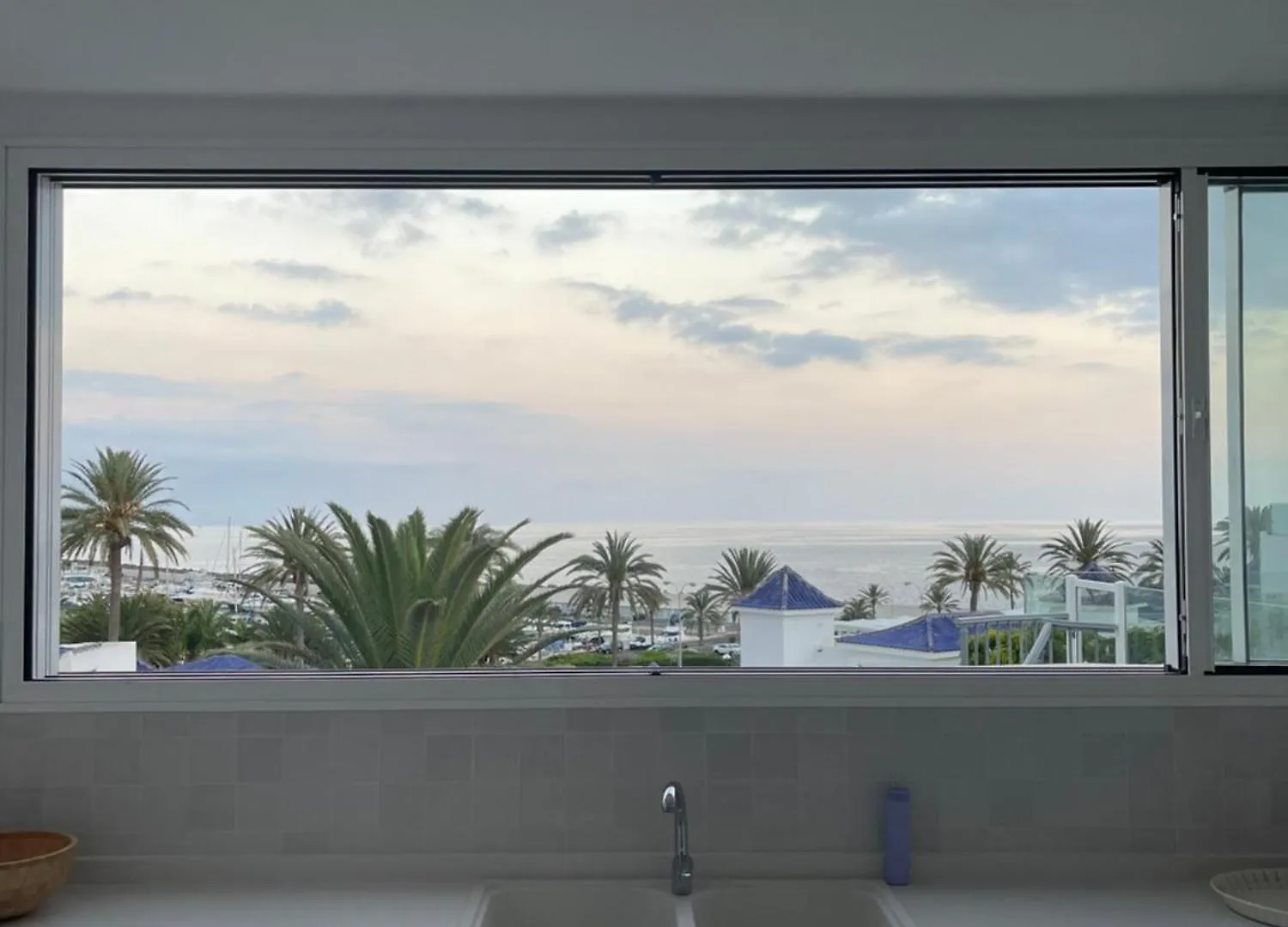 Pasitoblanco Porto Mare 7 Seaview Villa Private Heated Pool Pasito Blanco 0*,  Spain